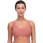 Бюстгальтер топ