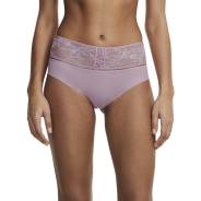 Трусы с высокой талией