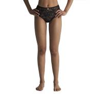 Трусы с высокой талией