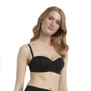 Бюстгальтер бандо