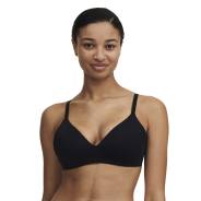 Бюстгальтер треугольник