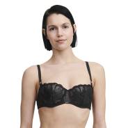 Бюстгальтер балконет