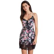 Одежда для сна и отдыха комбинация