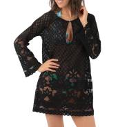 Аксессуары к купальникам платье