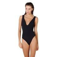 Цельный купальник