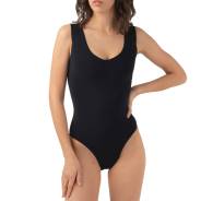 Цельный купальник