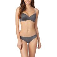 Бюстгальтер треугольник