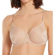 Бюстгальтер балконет