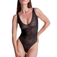 Спідня білизна боді