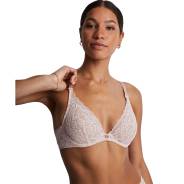 Бюстгальтер классический на косточках