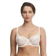 Бюстгальтер балконет