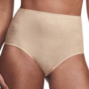 Труси з високою талією