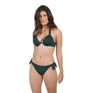 Бюстгалтер класичний на кісточках