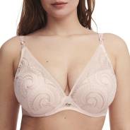 Бюстгальтер формований