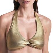 Бюстгалтер трикутник