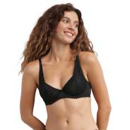 Бюстгальтер балконет