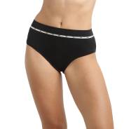 Трусы с высокой талией