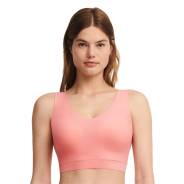 Бюстгальтер топ