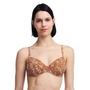 Бюстгальтер классический на косточках