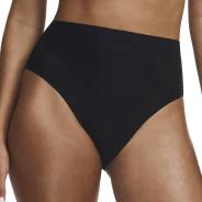 Труси з високою талією