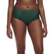 Труси з високою талією