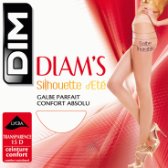 Колготки класичні 21-50 ден