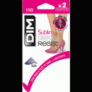 Гольфи тонкі класичні до 20 ден