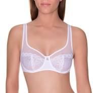 Бюстгальтер классический на косточках