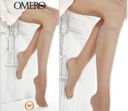 Гольфи тонкі класичні до 20 ден