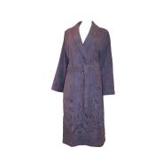 Халат махровий