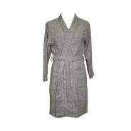 Халат махровий