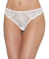 Трусы стринги