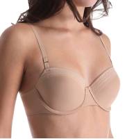 Бюстгальтер формованный