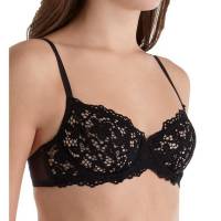 Бюстгальтер класичний на кісточках