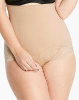 Труси з високою талією