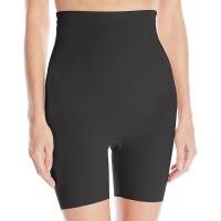 Трусы панталоны с высокой талией