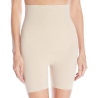 Трусы панталоны с высокой талией