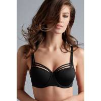 Бюстгальтер балконет