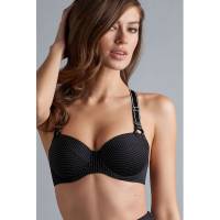 Бюстгальтер балконет