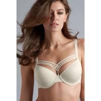 Бюстгальтер формованный