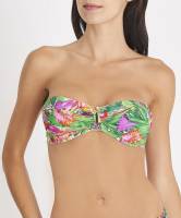 Бюстгальтер бандо