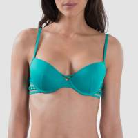 Бюстгалтер пуш ап