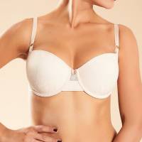 Бюстгальтер формований