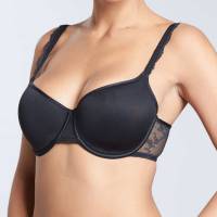 Бюстгальтер формованный