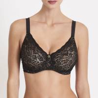 Бюстгальтер классический на косточках