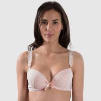 Бюстгальтер пуш ап