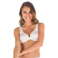 Бюстгальтер формованный