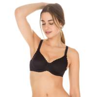 Бюстгальтер формованный