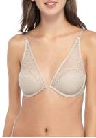 Бюстгальтер трикутник