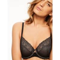 Бюстгальтер класичний на кісточках